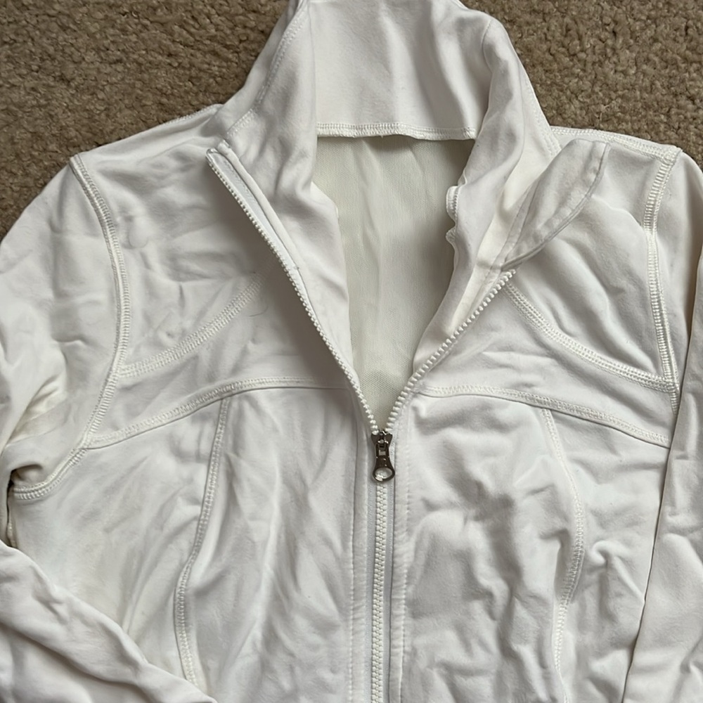 Define Pullover- Lulu First Release - image 6